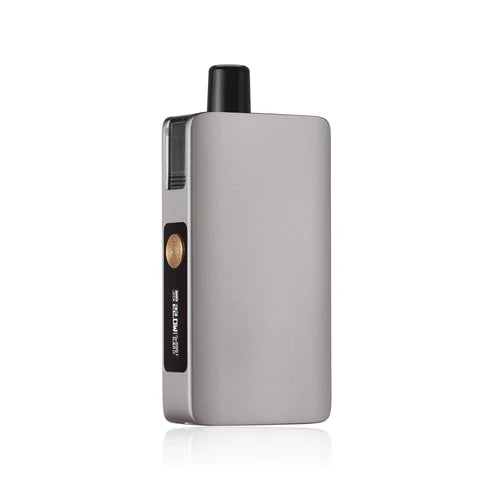 佩特里 DotMod DotPod Max 銀色主機,強勁輸出,時尚輕便2000mAh 電池和 60W 輸出