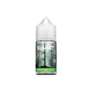 美國SPUMY思邦迷 SUMMIT沁涼薄荷 30ML