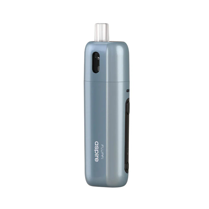 Aspire Fluffi 酪梨寶寶｜1500mAh 高續航電子煙主機 鈦藍
