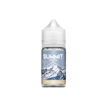 美國SPUMY思邦迷 SUMMIT 絲絨薄荷30ML
